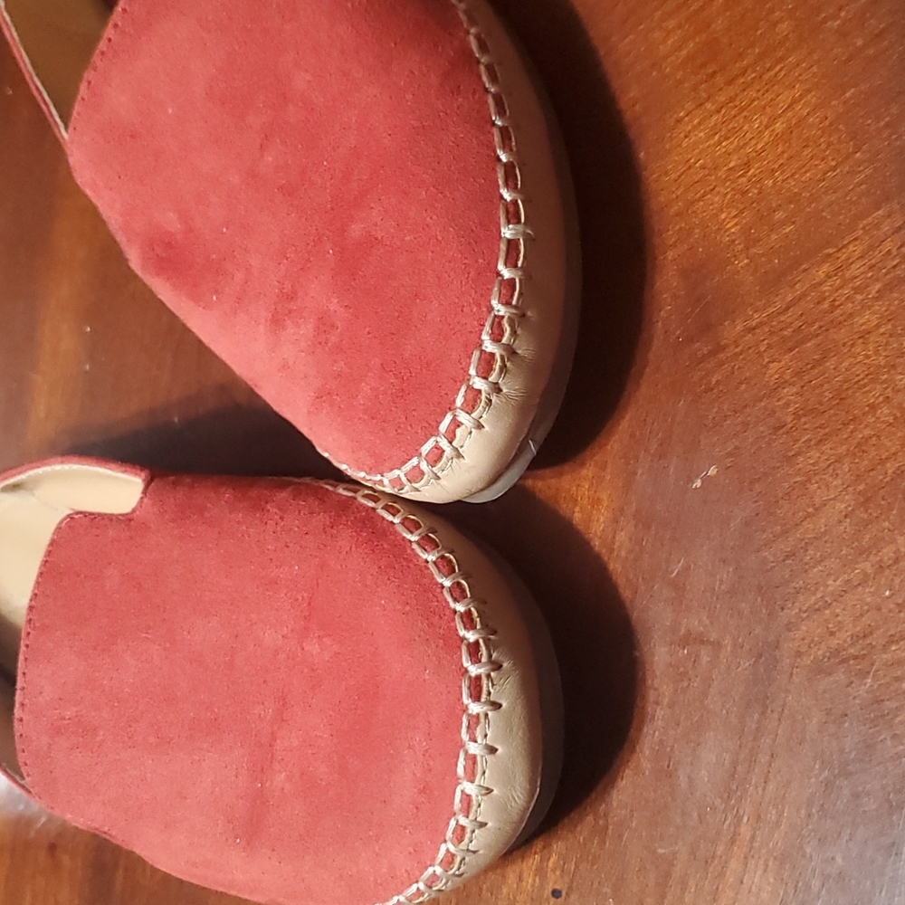 Shoes Universal Thread - image 3